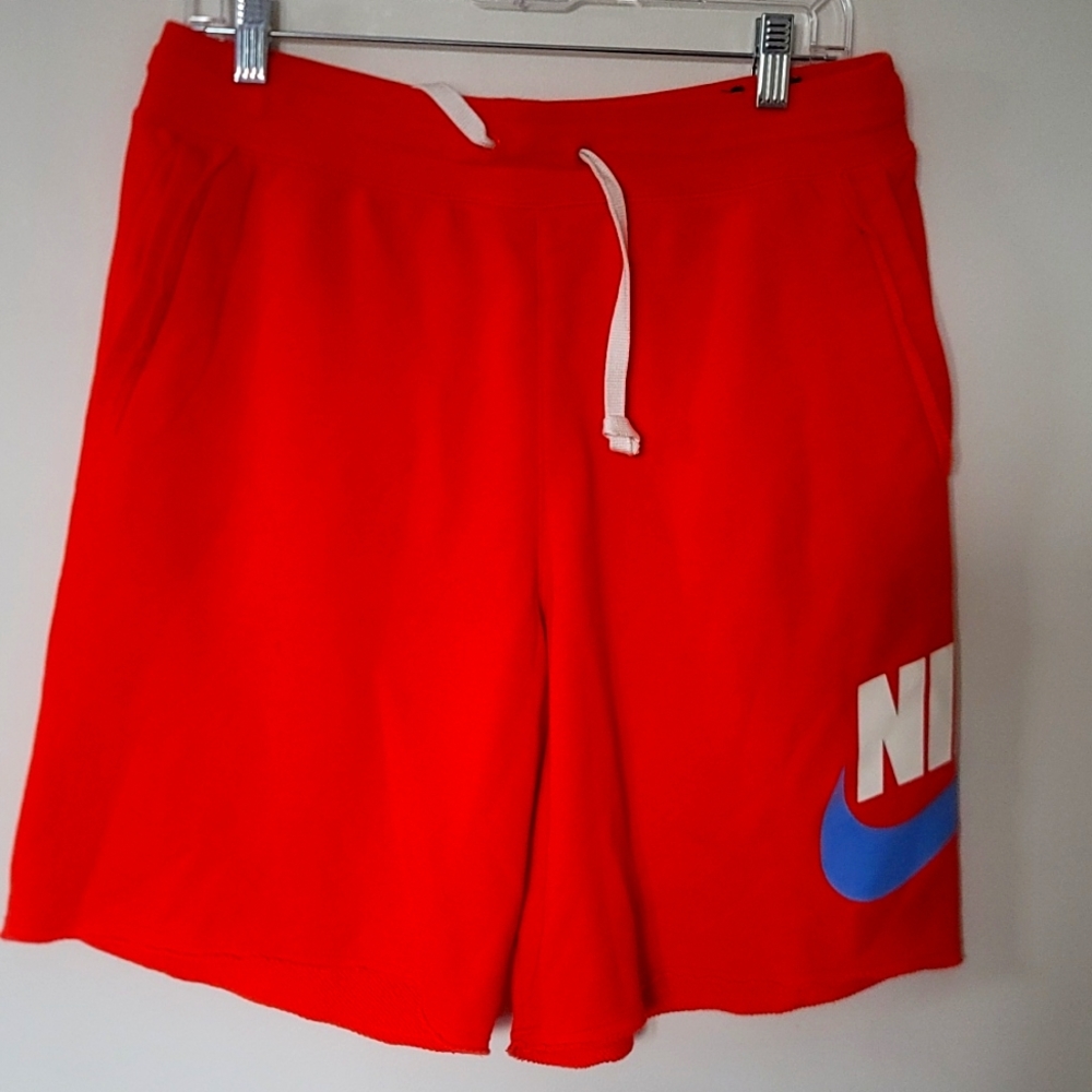Nike Athletic shorts